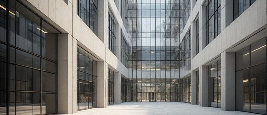 Австрия недвижимость