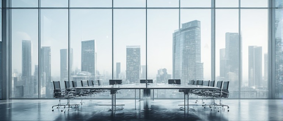 Нидерланды. Компания