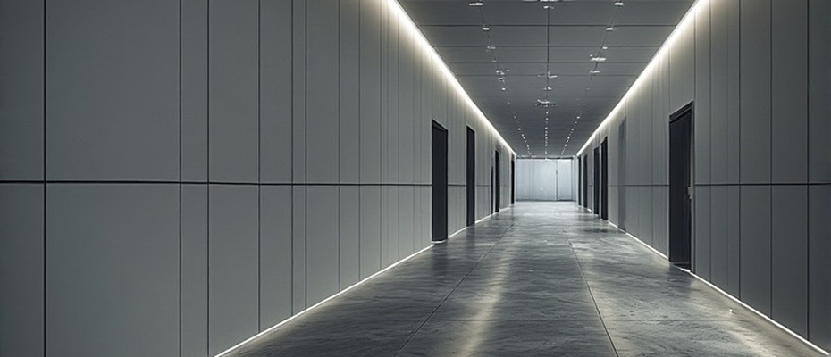 Норвегия. Недвижимость