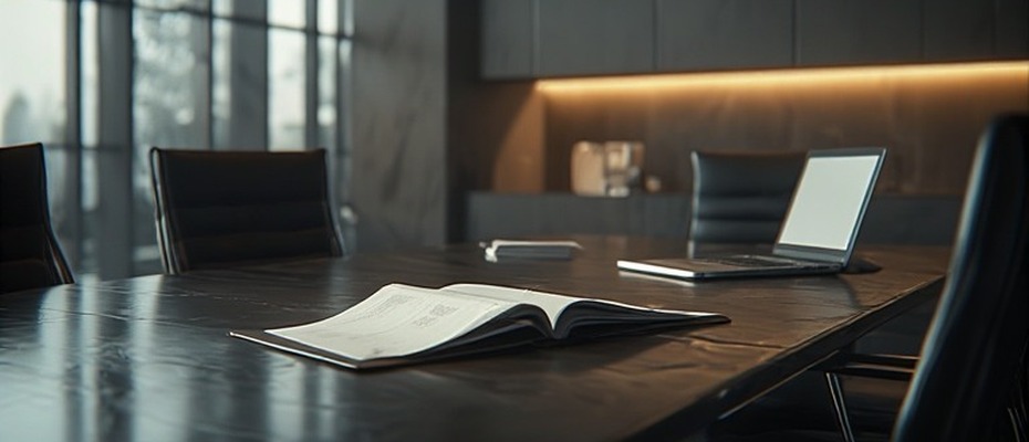 действия директора при простое