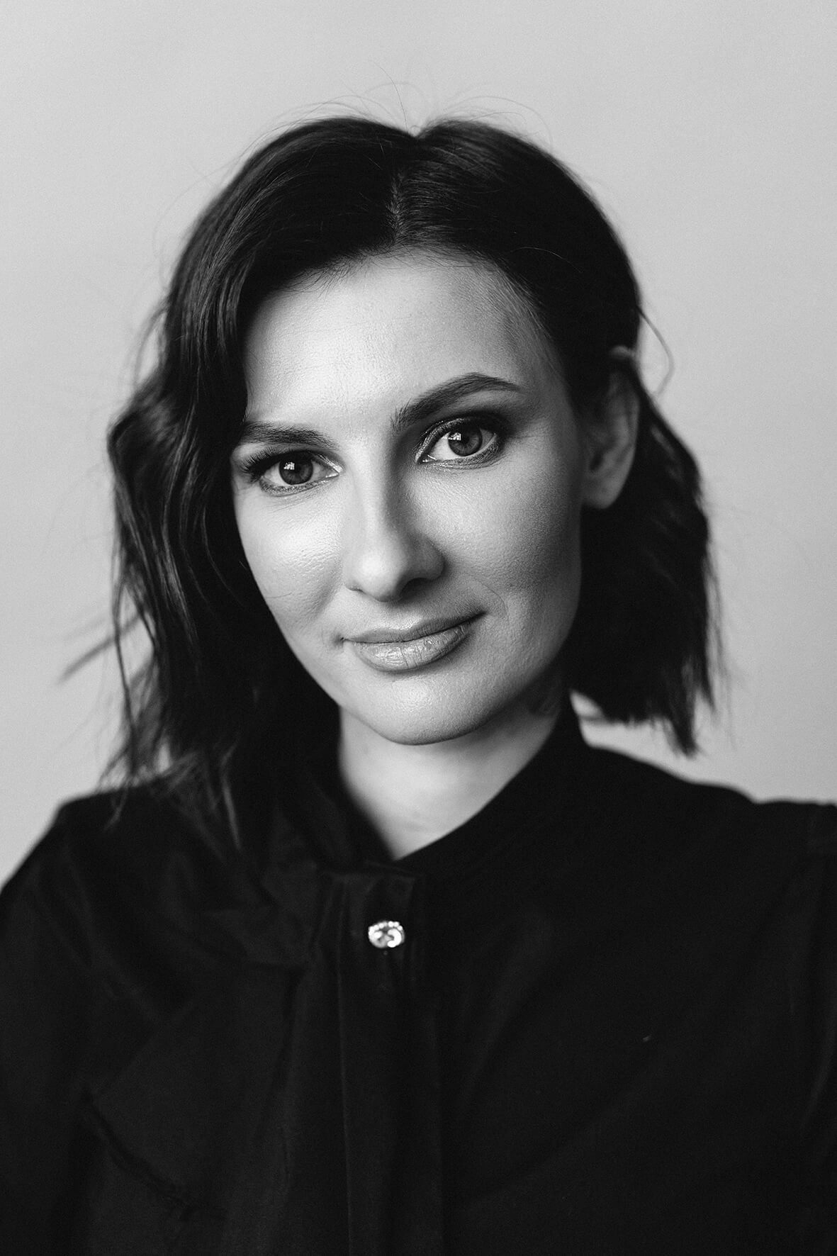 Елизавета Разина