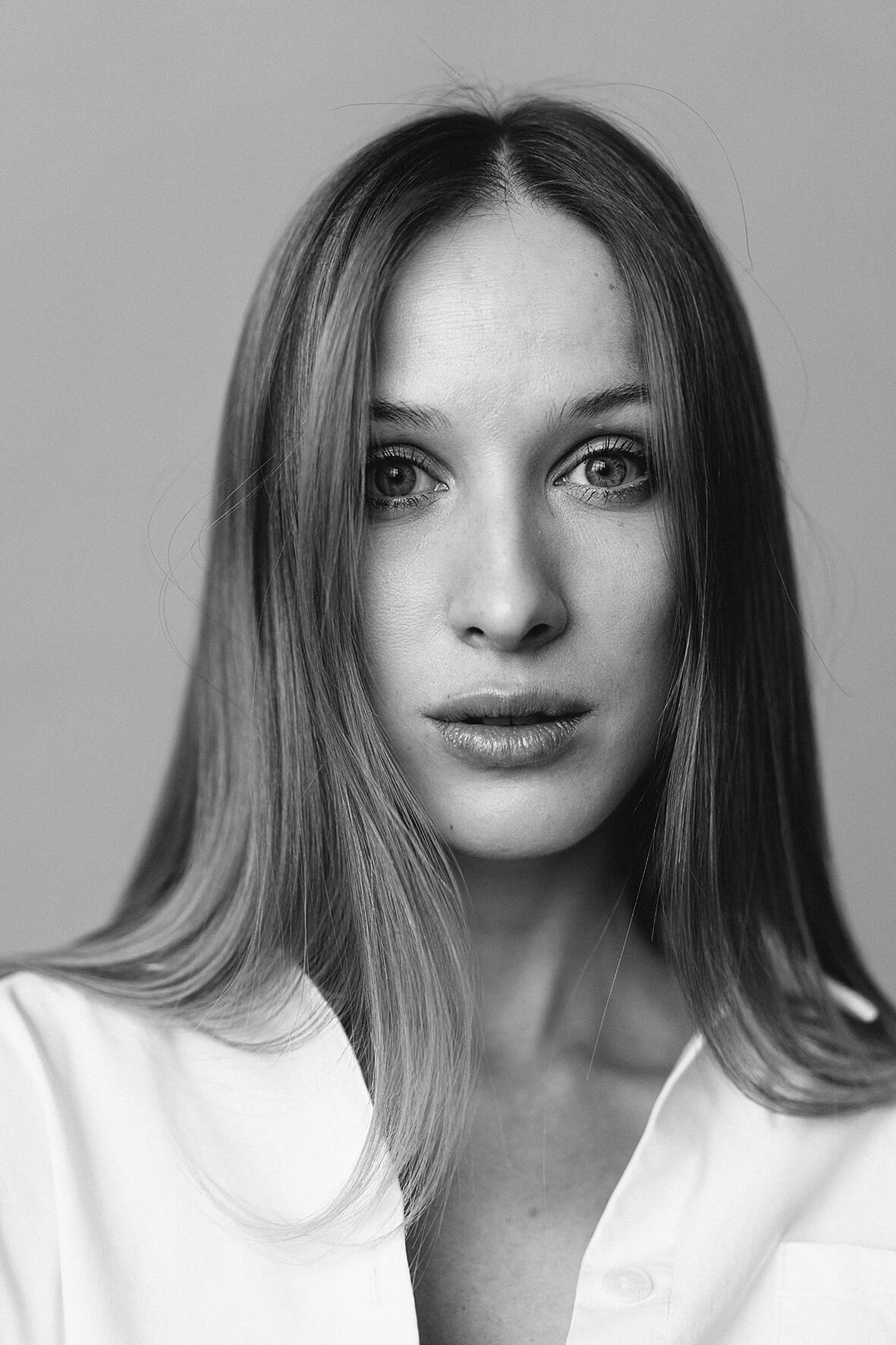 Кристина Корноухова