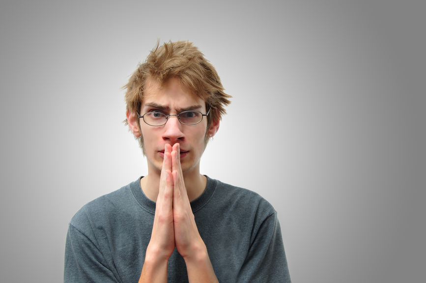 Как правильно представить доказательства