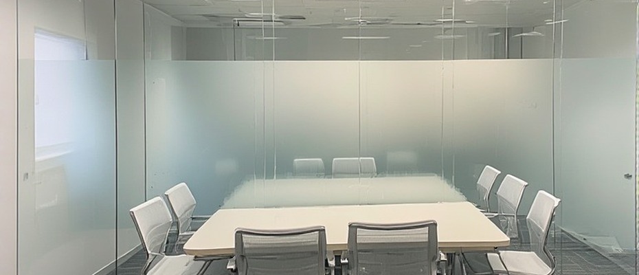 Суринам. Выход из компании