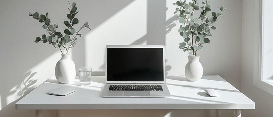 Территория завода